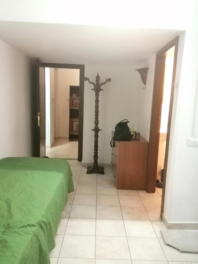 Casa Serena Фолоника Екстериор снимка