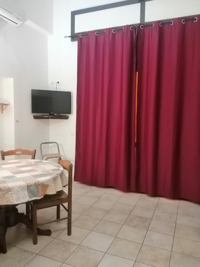 Casa Serena Фолоника Екстериор снимка
