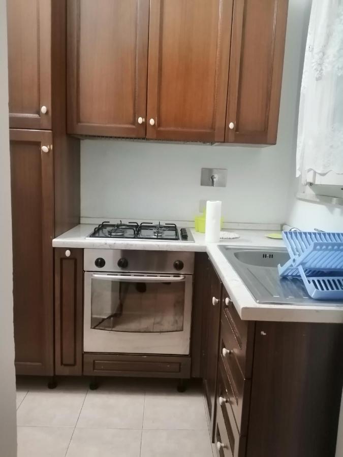 Casa Serena Фолоника Екстериор снимка